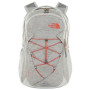 Dámský batoh The North Face W Jester 28L světle šedá tin grey dark h