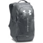 Рюкзак Under Armour Hustle 3.0 сірий Gray