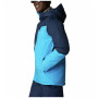 Чоловіча зимова куртка Columbia Iceberg Point™ Jacket
