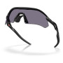 Сонцезахисні окуляри OAKLEY Radar Plate Prizm Grey