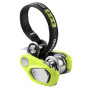 Гальма для кріплення Edelrid Ohmega