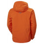 Чоловіча гірськолижна куртка Helly Hansen Panorama Jacket