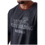 Чоловіча функціональна футболка Nebbia NEBBIA x Olympia Heavyweight Cotton T-Shirt