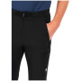 Чоловічі штани з софтшелу High Point Versa Pants