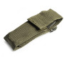 Багатофункціональний ніж TB OUTDOOR Bivouac Camp Knife