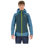 Чоловіча куртка Karpos Temporale Jacket