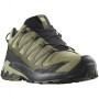 Чоловічі черевики Salomon Xa Pro 3D V9 Wide Gore Tex