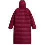 Жіноче пухове пальто The North Face W Hydrenalite City Long Down Hooded Park