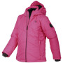 Дитяча куртка Dare 2b Girls Glacier Jacket Extreme Pink