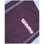 Дитячий шарф WAMU Purple (kolekce Sakury)