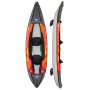 Надувний каяк Aqua Marina Memba-390