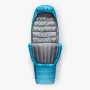 Пуховий спальник Sea to Summit Trek Women's -1C Regular
