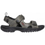 Чоловічі сандалі Keen Targhee III Open Toe