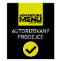 Дегідрована  їжа Adventure Menu Сочевичний Dhal 525 г