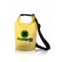 Гермомішок Elements Gear PRO 5 l жовтий