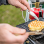 Дошка для грилю Primus Campfire Griddle Plate