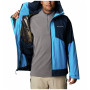 Чоловіча зимова куртка Columbia Centerport™ II Jacket