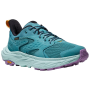 Жіночі туристичні черевики Hoka One One Anacapa 2 Low GTX бірюзовий