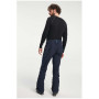 Чоловічі штани з софтшелу Tenson Touring Softshell Pant