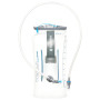 Питна система Hydrapak Contour 2L