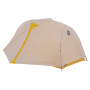 Надлегкий намет Big Agnes Tiger Wall UL1 Solution Dye жовтий/білий