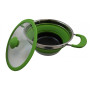 Каструля Vango Cuisine 1.5L Non-Stick Casserole