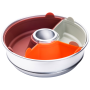 Форма для запікання Omnia 6 Pack Silicone Moulds