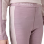 Дитячий функціональний комплект Helly Hansen Jr Lifa Merino Midweight Set Purple Clay