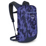 Рюкзак Osprey Daylite Cinch Pack синій/фіолетовий