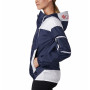 Жіноча куртка Columbia Challenger Windbreaker