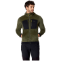 Чоловіча толстовка Rab Granitic Hoody