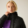 Жіноча зимова куртка Dare 2b Womens Aero Fuse Padded Jacket