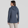 Жіноча толстовка Craghoppers NosiLife Afia Hooded Jacket