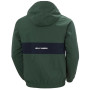 Чоловіча зимова куртка Helly Hansen Smoegen Insulated Rain Jacket