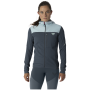 Жіноча толстовка Dynafit Traverse Thermal Hooded Jkt W
