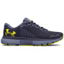 Чоловічі кросівки Under Armour HOVR Infinite 4 синій