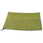Рушник Pinguin Micro Towel XL 75x150 Map зелений