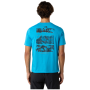 Чоловіча футболка The North Face M Foundation Mountains Faces Tee