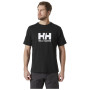 Чоловіча футболка Helly Hansen Hh Logo T-Shirt 3.0