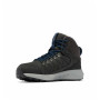 Чоловічі черевики Columbia TRAILSTORM™ CREST MID WATERPROOF