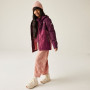 Дитяча куртка Regatta Hillain Warm Lined
