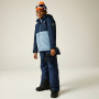 Дитяча куртка Dare 2b Wing It Jacket Navy/DuskBlu
