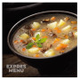Суп Expres menu Картопляний суп 600 г.