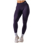 Жіночі легінси Nebbia High-waisted push-up leggings Power