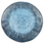 Набір посуду Gimex Tableware dark blue 12 pcs