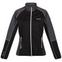 Жіноча толстовка Regatta Wmns Yare VI