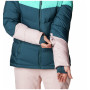 Жіноча зимова куртка Columbia Abbott Peak™ Insulated Jacket