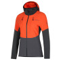 Жіноча толстовка La Sportiva Session Tech Hoody W