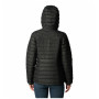 Жіноча зимова куртка Columbia Westridge™ Hooded Down Jacket
