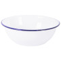 Набір посуду Bo-Camp Tableware enamel 6 pcs